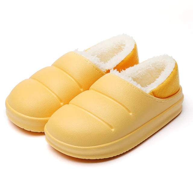 Comfy slippers best sale for sore feet
